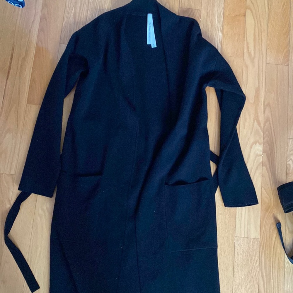 Babaton Ty cardigan